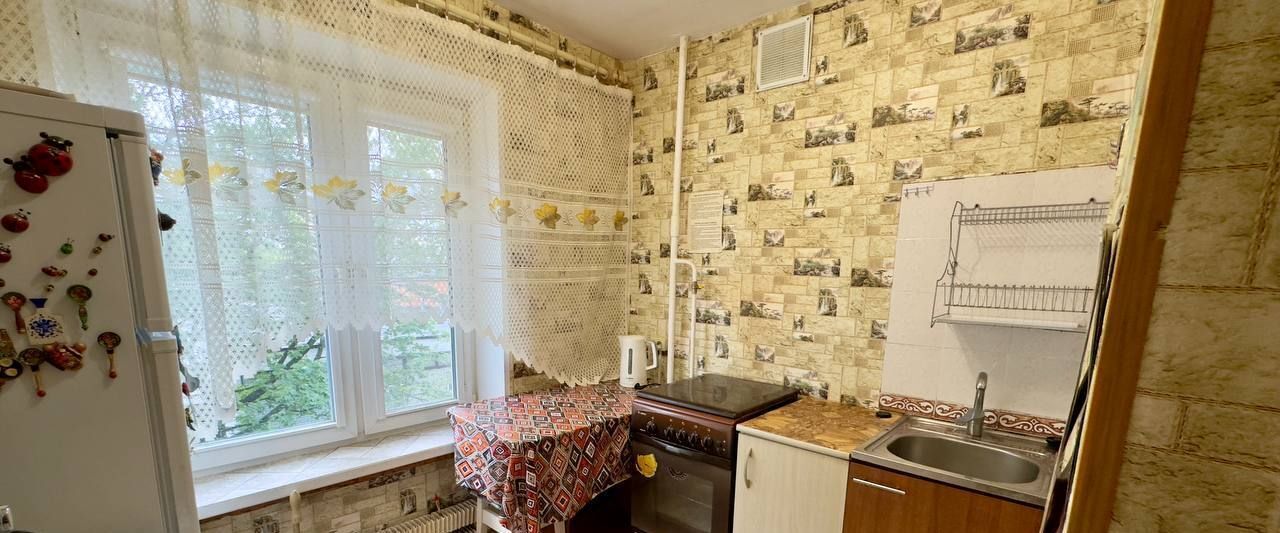 квартира г Королев проезд Циолковского 5а ВДНХ фото 1