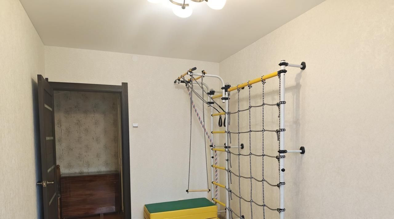 квартира г Коломна район Центральный ул Гагарина 66б фото 2