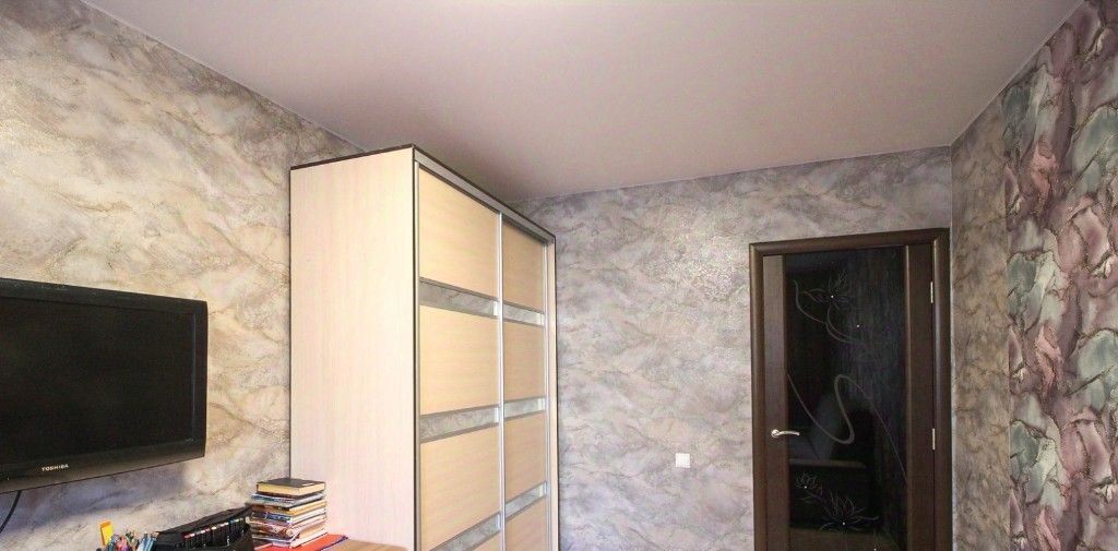 квартира г Барнаул р-н Индустриальный ул Новгородская 14 фото 4