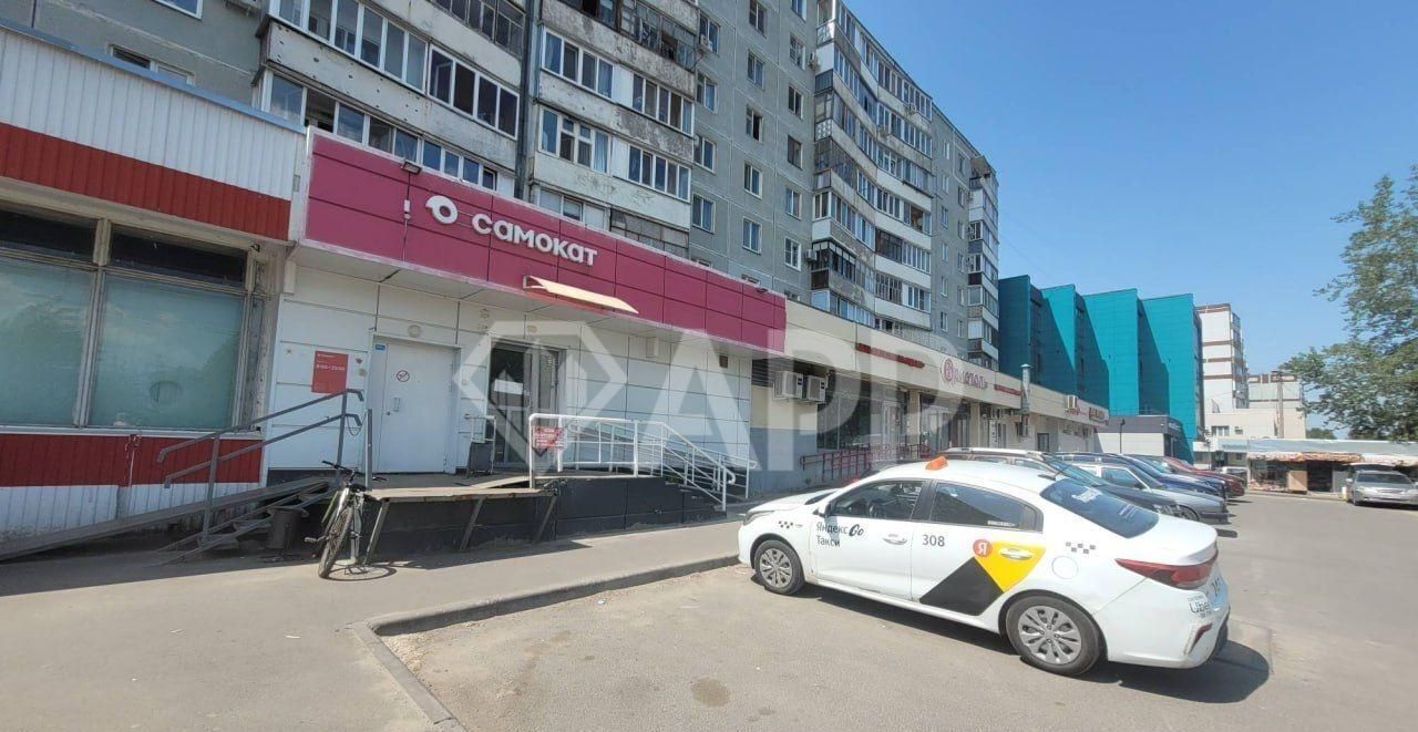свободного назначения г Казань р-н Ново-Савиновский ул Гаврилова 30 Республика Татарстан Татарстан фото 1