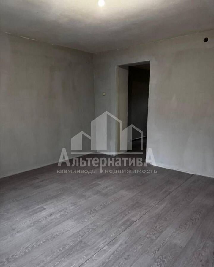 квартира г Кисловодск ул Артема 40 фото 3