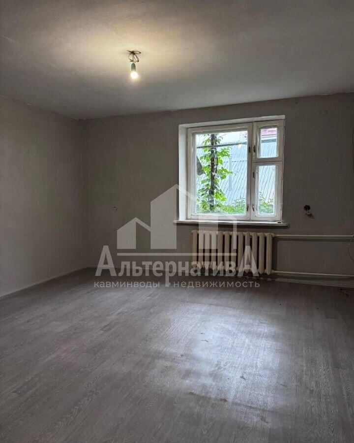 квартира г Кисловодск ул Артема 40 фото 4