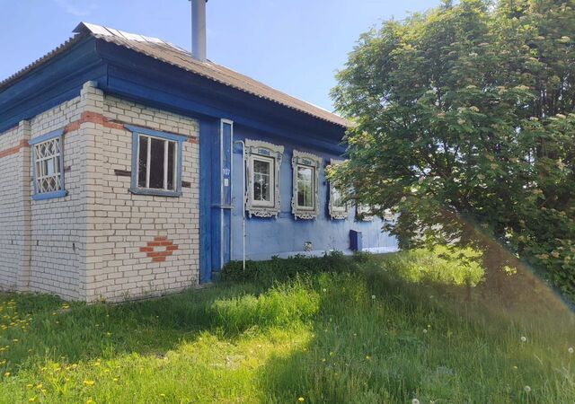 с Сарминский Майдан ул Карла Маркса Вознесенское фото