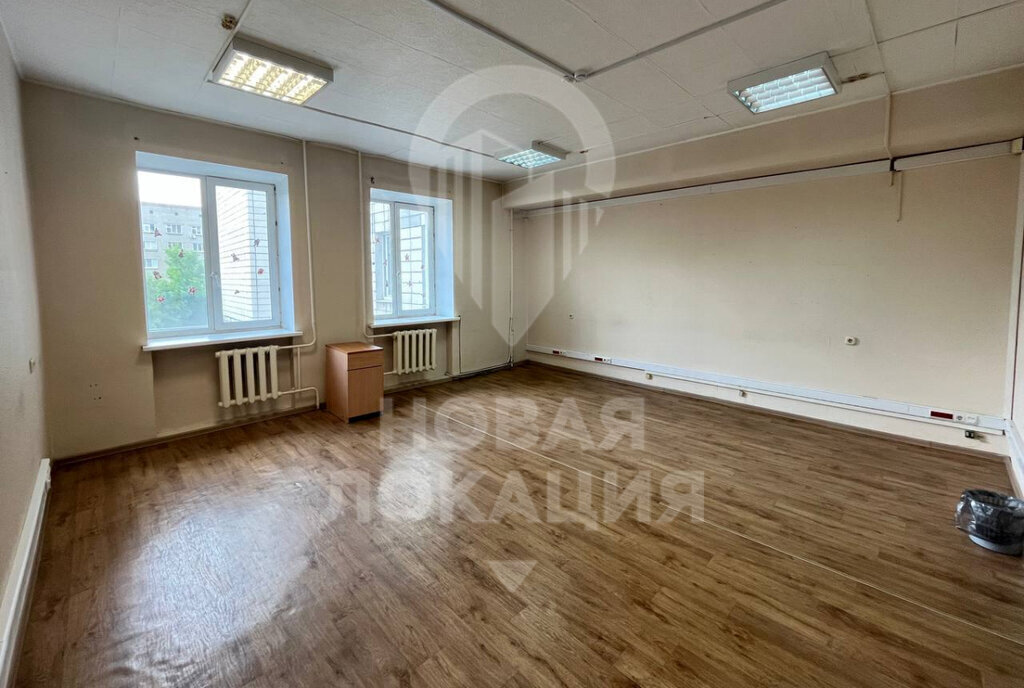 офис г Омск ул Орджоникидзе 48 фото 3