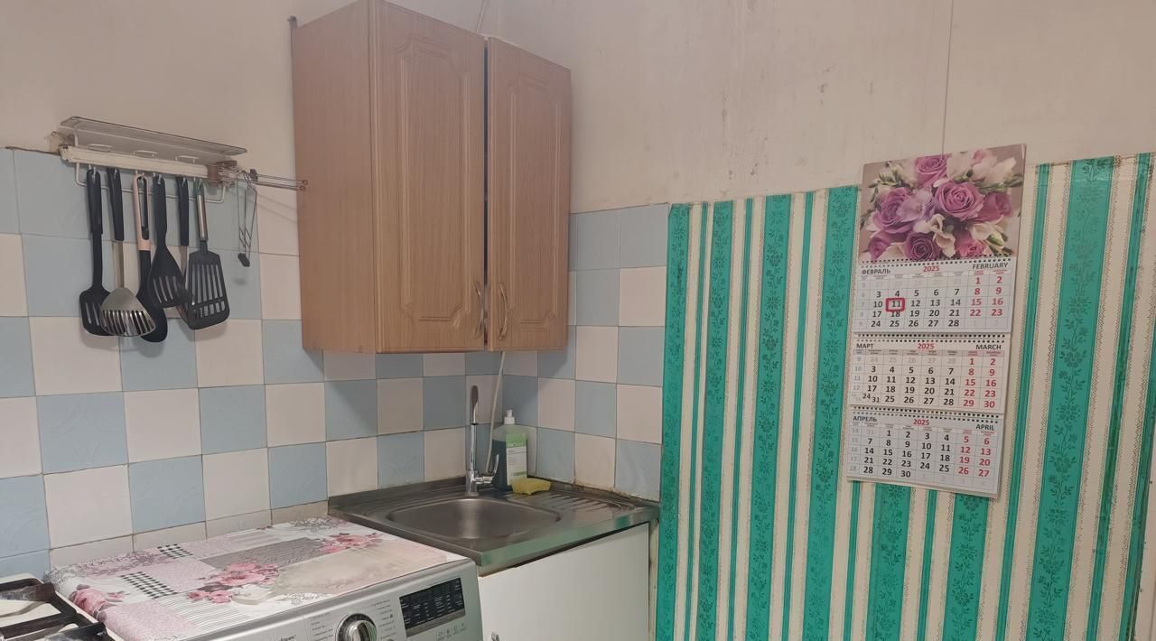 квартира г Коломна район Центральный ул Гагарина 66б фото 7