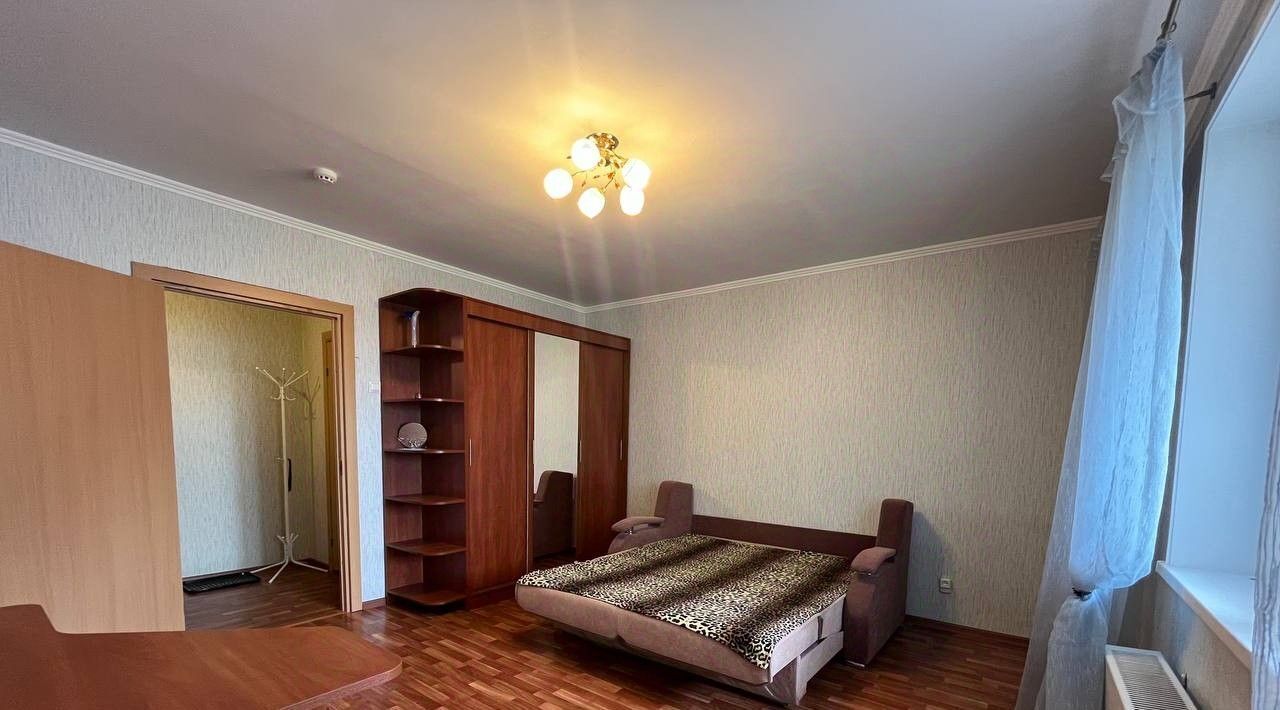 квартира г Лосино-Петровский ул Пушкина 6 фото 6