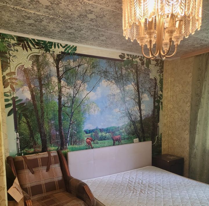 квартира г Коломна ЛРЦ Ока тер., 1 фото 6