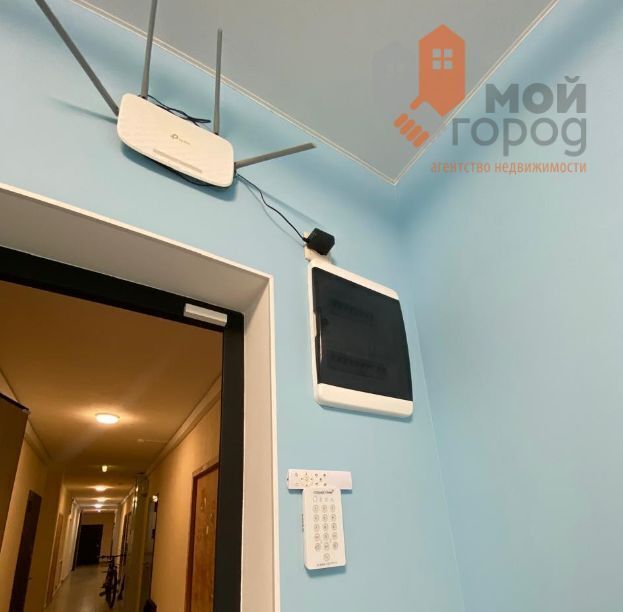 квартира городской округ Одинцовский г Звенигород кв-л Введенское 1б фото 15