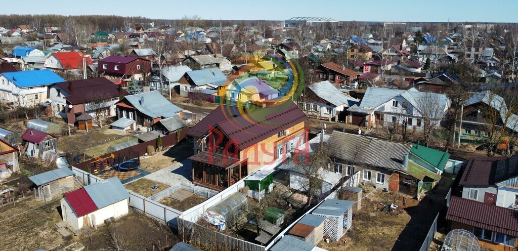 дом г Иваново ул 2-я Кубанская 9 фото 25