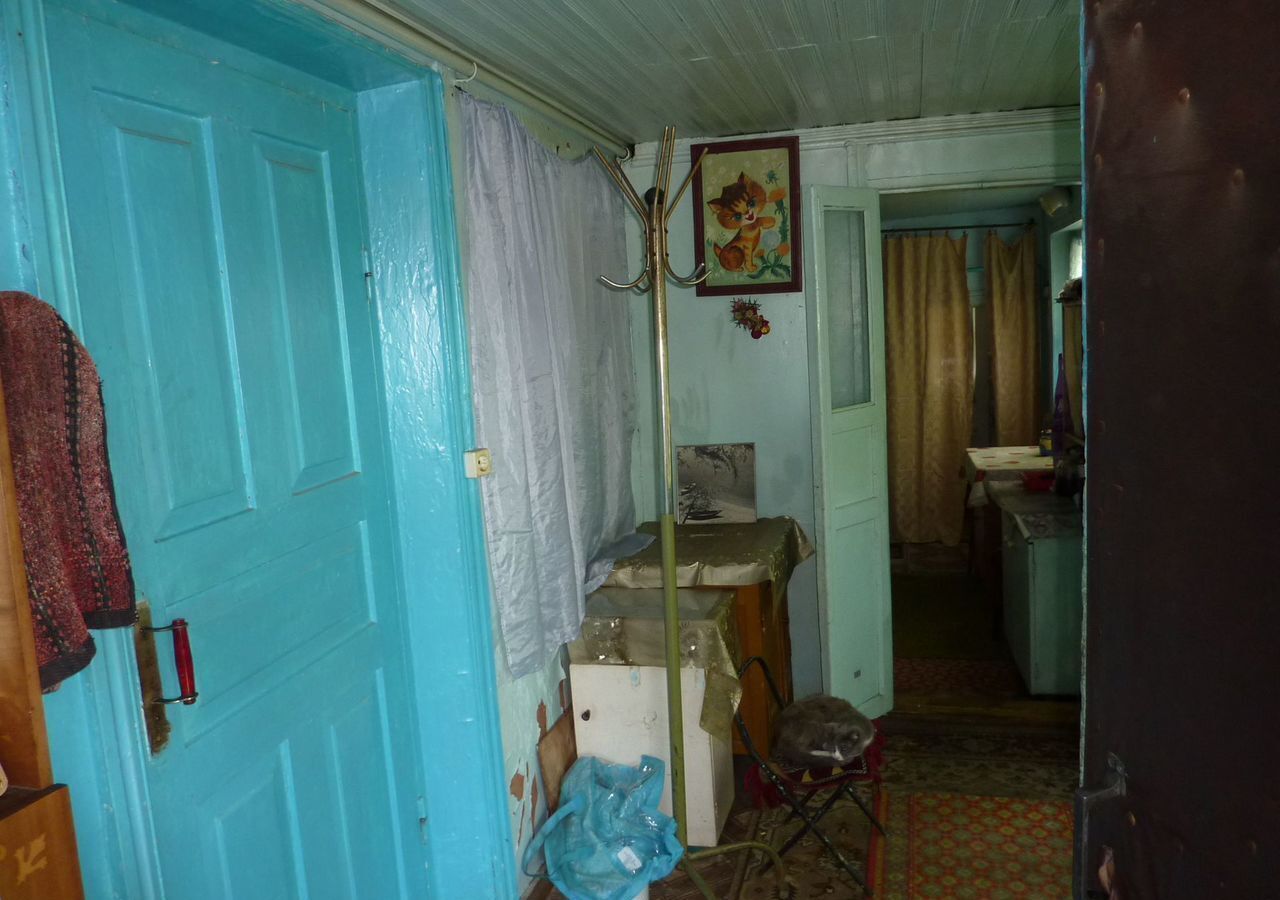дом р-н Петровский г Светлоград Петровский муниципальный округ фото 8