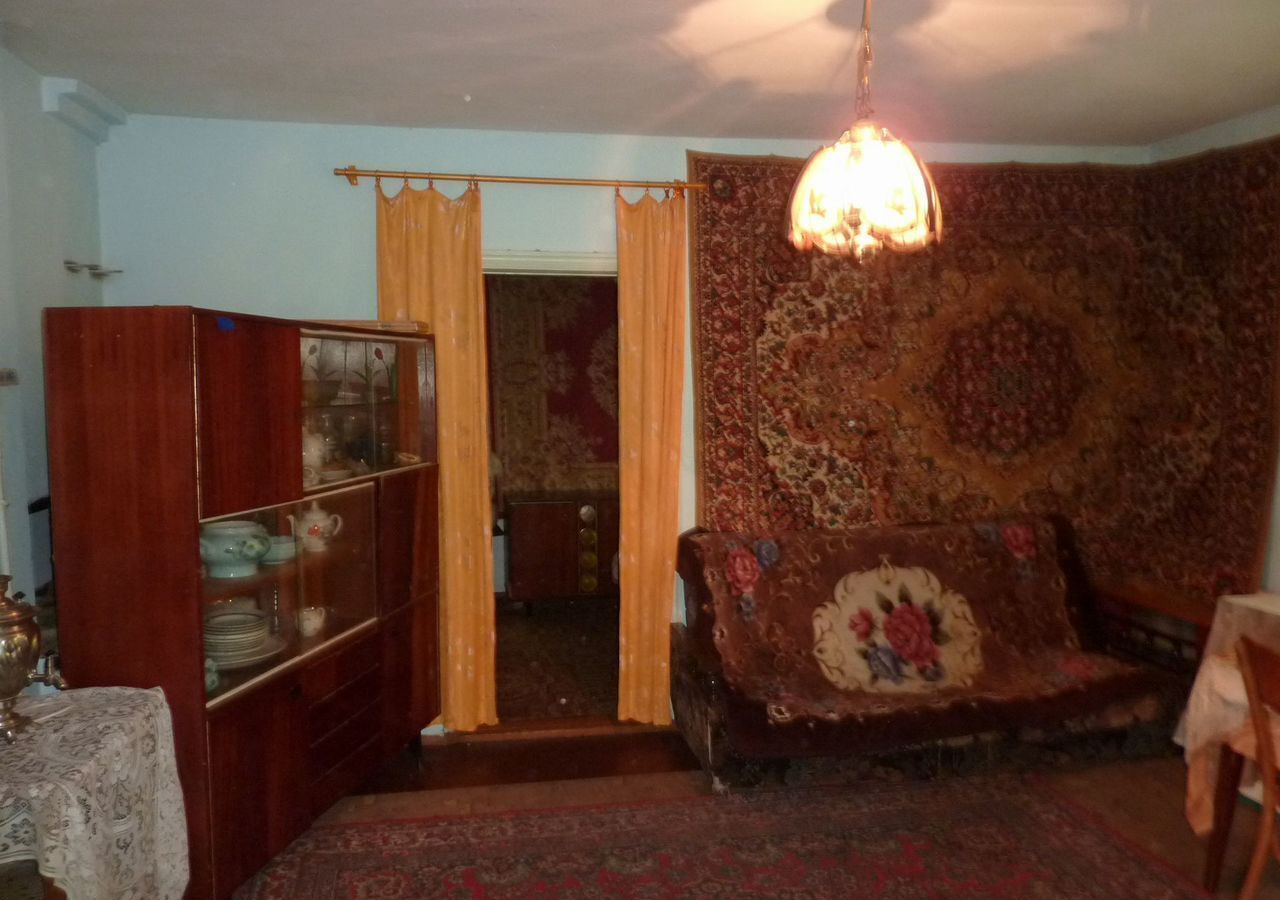 дом р-н Петровский г Светлоград Петровский муниципальный округ фото 14