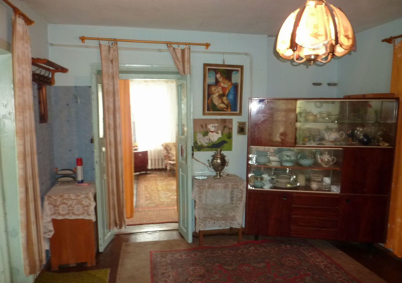 дом р-н Петровский г Светлоград Петровский муниципальный округ фото 16