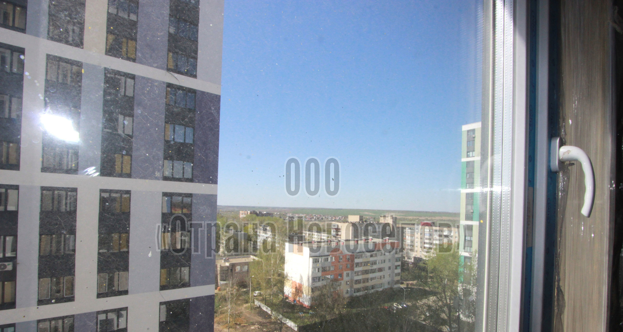 квартира г Саранск Светотехстрой Анны Лусс, 7в фото 7