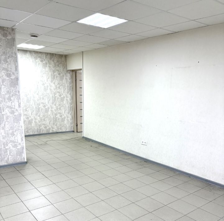 офис г Томск р-н Кировский ул Тимакова 31/1 фото 4