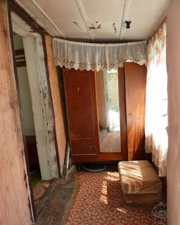 дом р-н Петровский г Светлоград Петровский муниципальный округ фото 28