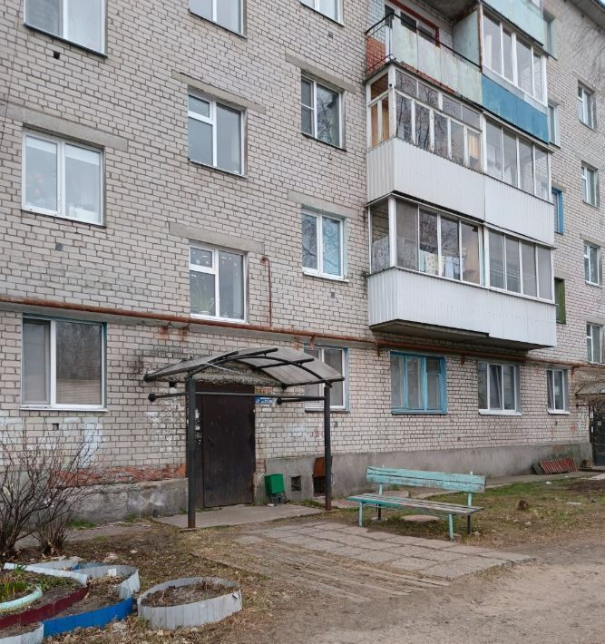 квартира г Архангельск р-н Маймаксанский округ Экономия ул Капитана Хромцова 1 фото 2
