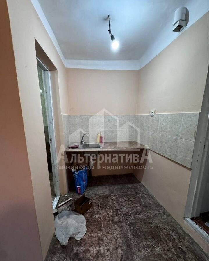 квартира г Кисловодск ул Артема 40 фото 6