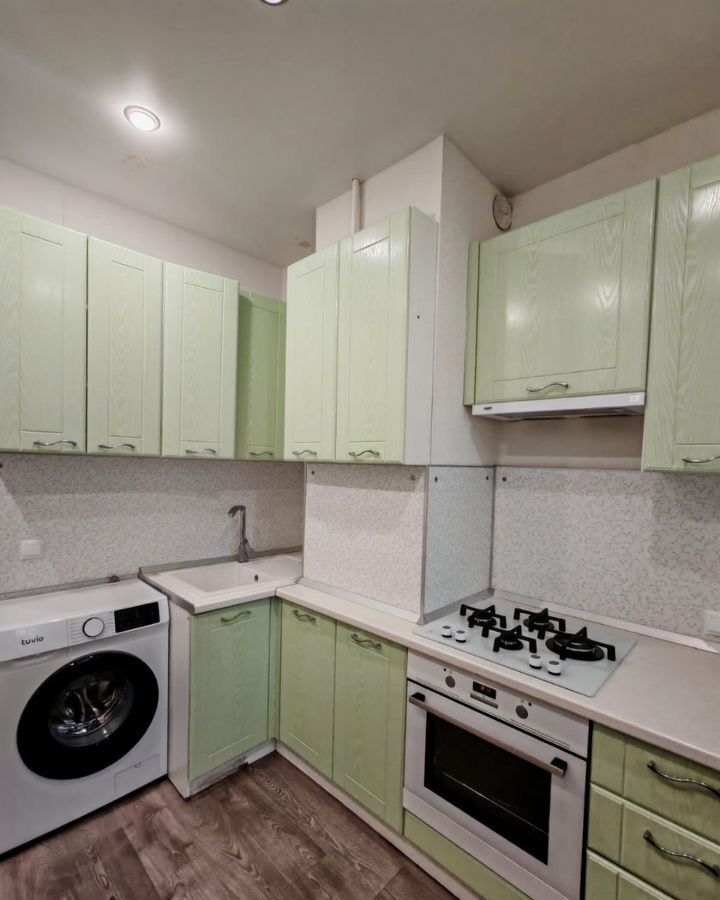квартира г Волгоград р-н Центральный ул Советская 26 фото 9
