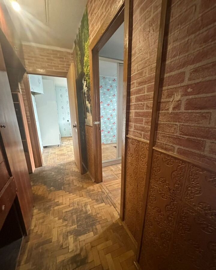 квартира г Люберцы ул 3-е почтовое отделение 30 Котельники, мкр-н Городок А фото 4