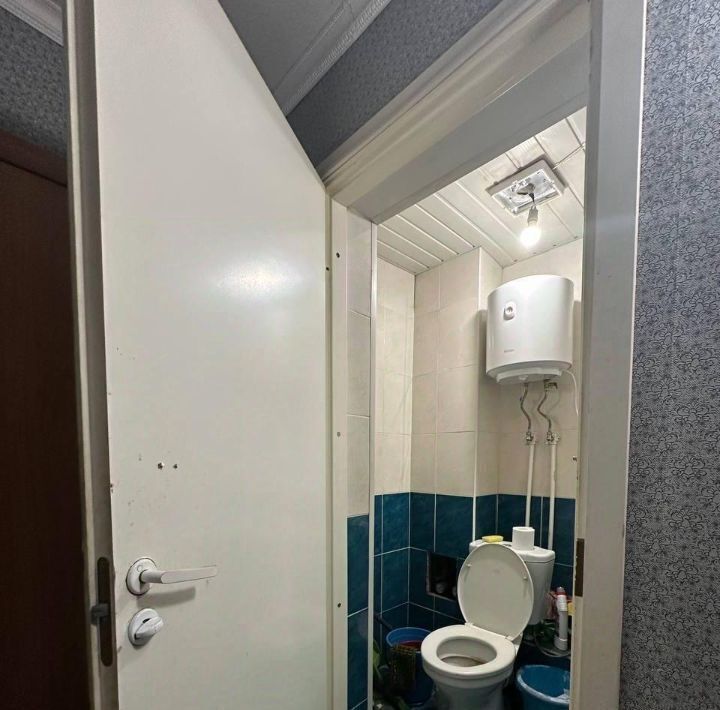 офис г Томск р-н Кировский ул Тимакова 31/1 фото 5