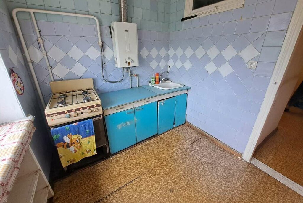 квартира г Пятигорск ул им.С.Г. Иглина 2 фото 15