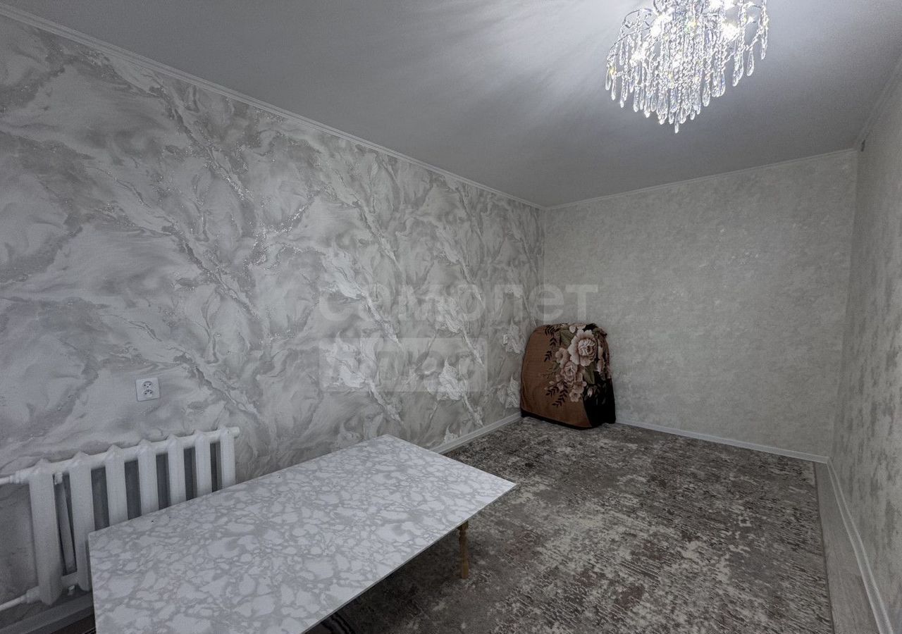 квартира г Оренбург р-н Промышленный ул Тамарова 2/3 фото 10