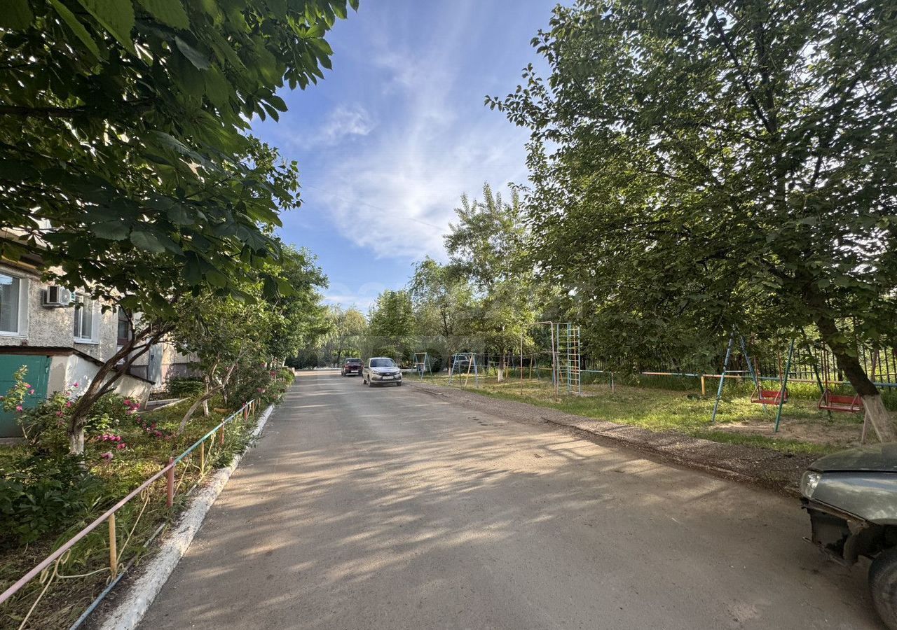 квартира г Оренбург р-н Промышленный ул Тамарова 2/3 фото 12