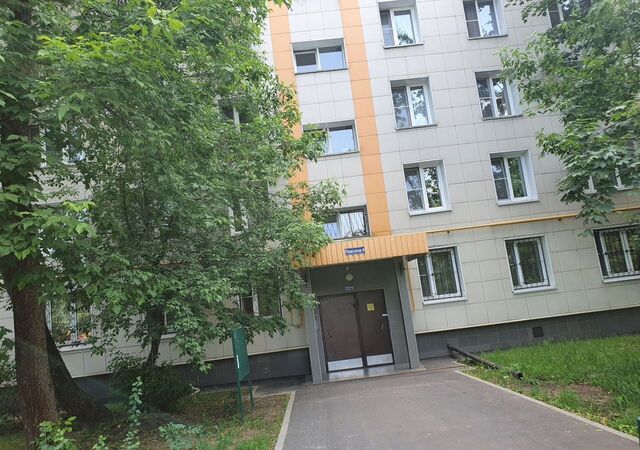 метро Перово ул Братская 23к/1 фото