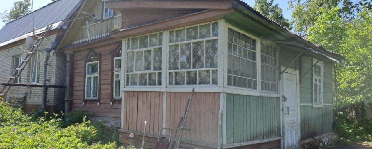земля городской округ Истра г Дедовск ул Разина 16 км, г. о. Истра, Волоколамское шоссе фото 3