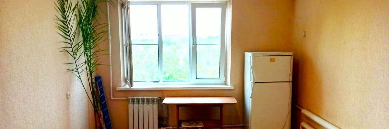 комната г Ростов-на-Дону р-н Первомайский ул Штахановского 22 фото 1