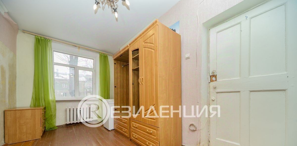 комната г Пермь р-н Свердловский ул Куйбышева 88 фото 1