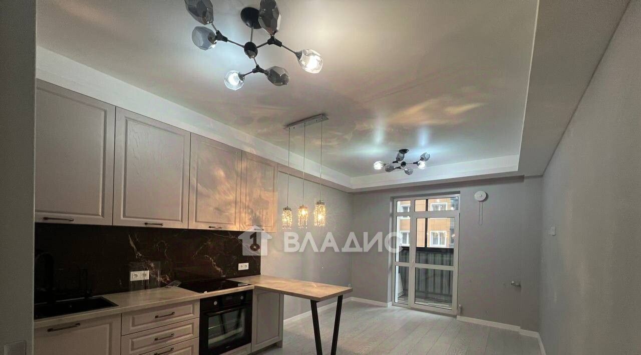 квартира г Улан-Удэ р-н мкр 110-й 15, Октябрьский фото 1