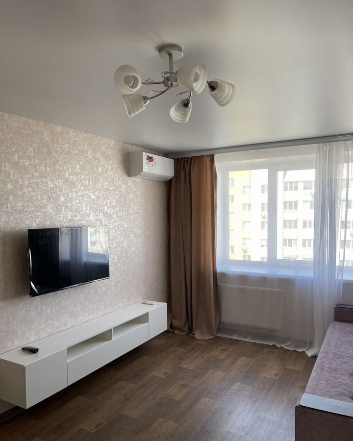 квартира г Саратов р-н Кировский ул им Панченко К.П. 2 фото 2