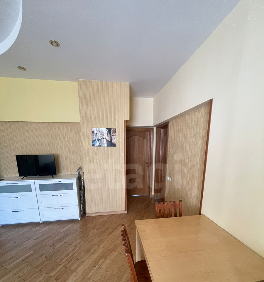 квартира г Москва метро Кутузовская пр-кт Кутузовский 41 фото 4