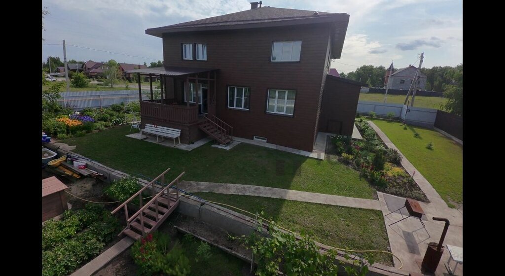 дом г Копейск ул Журавлева 28 фото 9