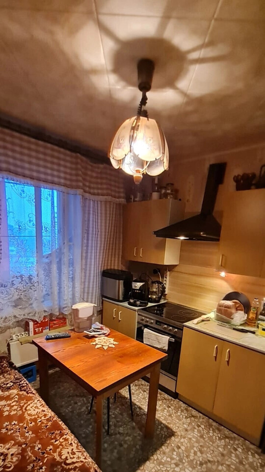 квартира г Тольятти 16-й квартал б-р Цветной 12 м-н фото 4