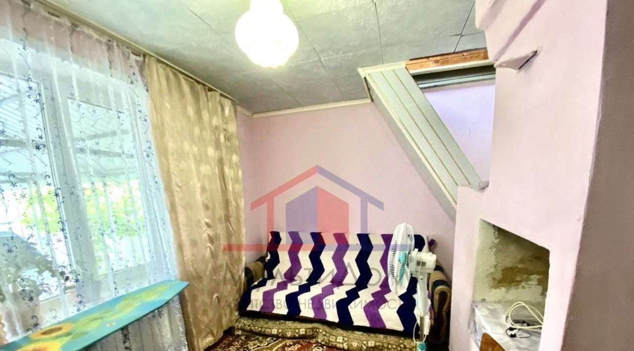 дом г Старый Оскол снт Коммунальщик-2 фото 15