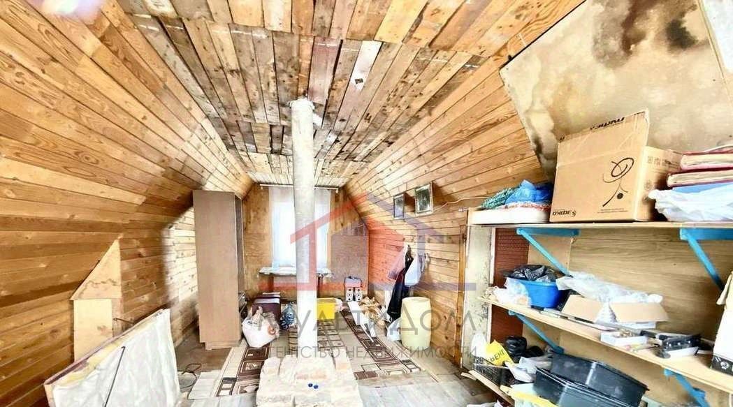 дом г Старый Оскол снт Коммунальщик-2 фото 20