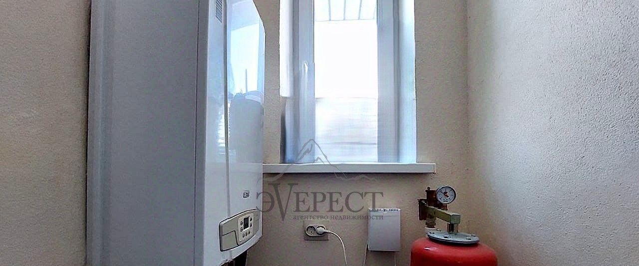 дом г Старый Оскол пер Марышкин Лог 1а фото 17