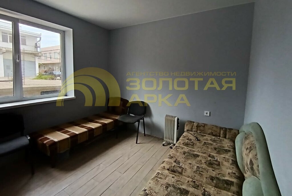 дом р-н Анапский г Анапа ул Ивана Голубца фото 13