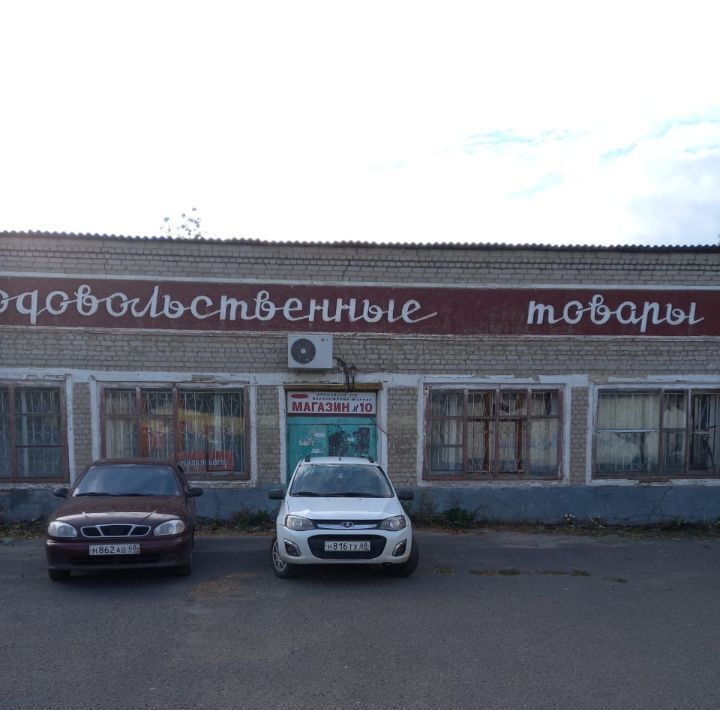 свободного назначения г Мичуринск мкр Кочетовка ул Олимпийская фото 5