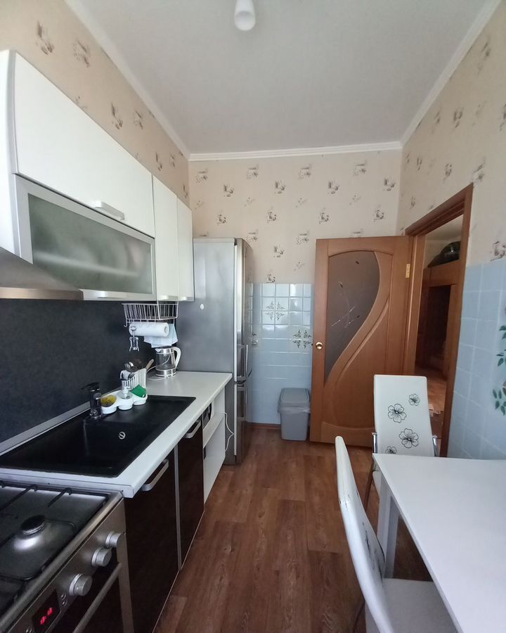дом р-н Кавказский г Кропоткин ул Твардовского 14 Кропоткинское городское поселение фото 7