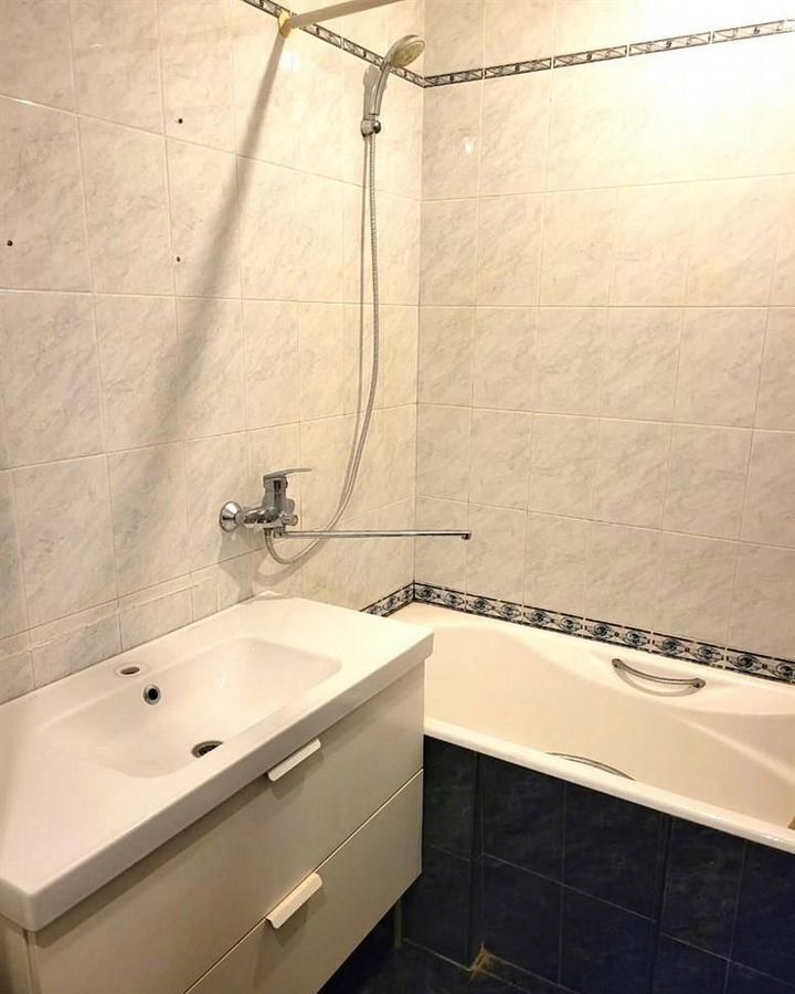 квартира г Кинель ул Фестивальная 3а фото 8