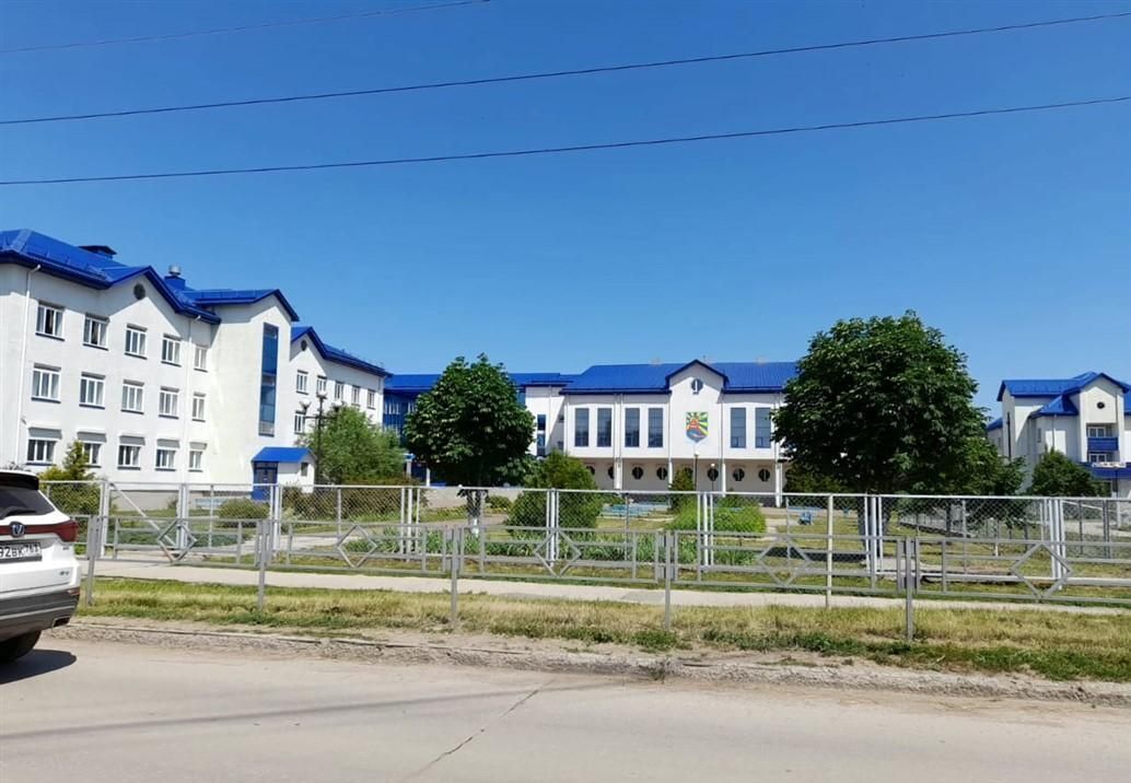 квартира г Кинель ул Фестивальная 3а фото 14