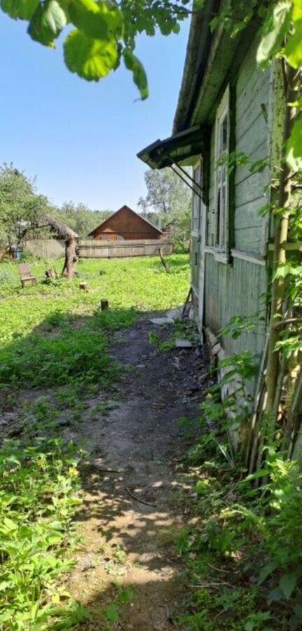земля городской округ Истра г Дедовск ул Разина 16 км, г. о. Истра, Волоколамское шоссе фото 7