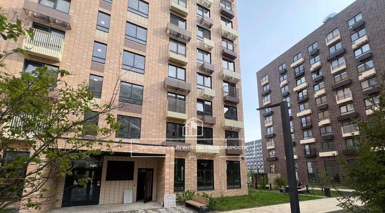 свободного назначения г Красногорск п Ильинское-Усово ул Заповедная 21 Павшино фото 9