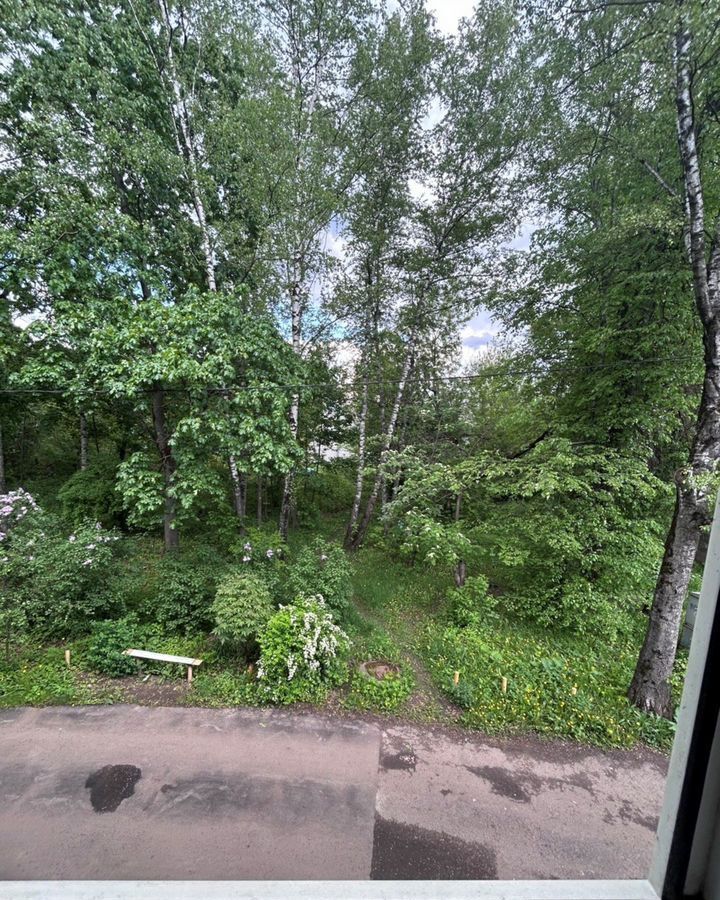 квартира г Мытищи ул Серафимовича 2а Королев фото 11