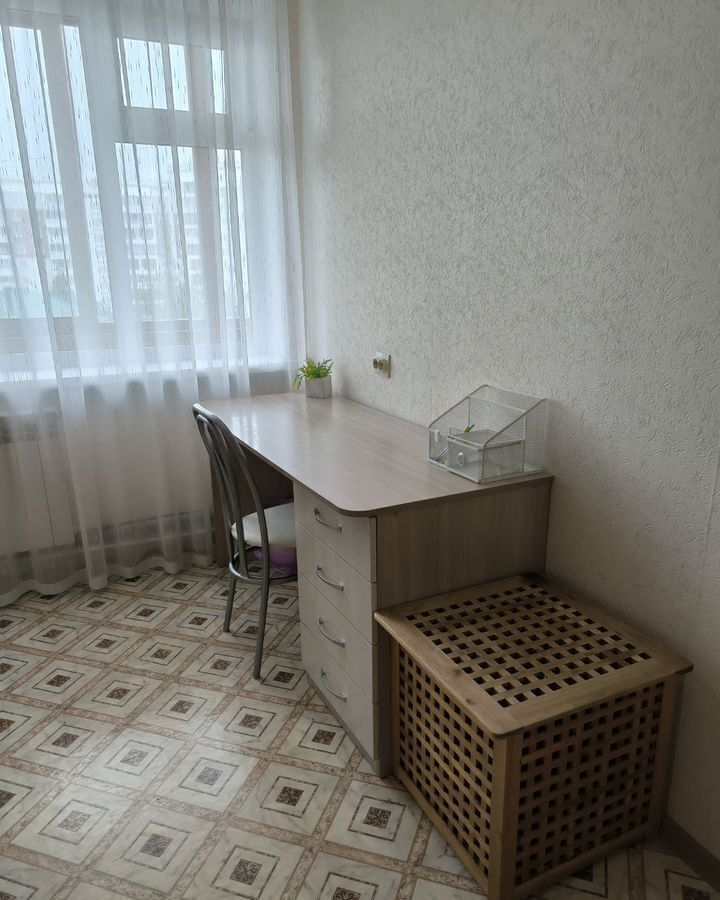 квартира г Томск р-н Октябрьский тракт Иркутский 89 фото 8
