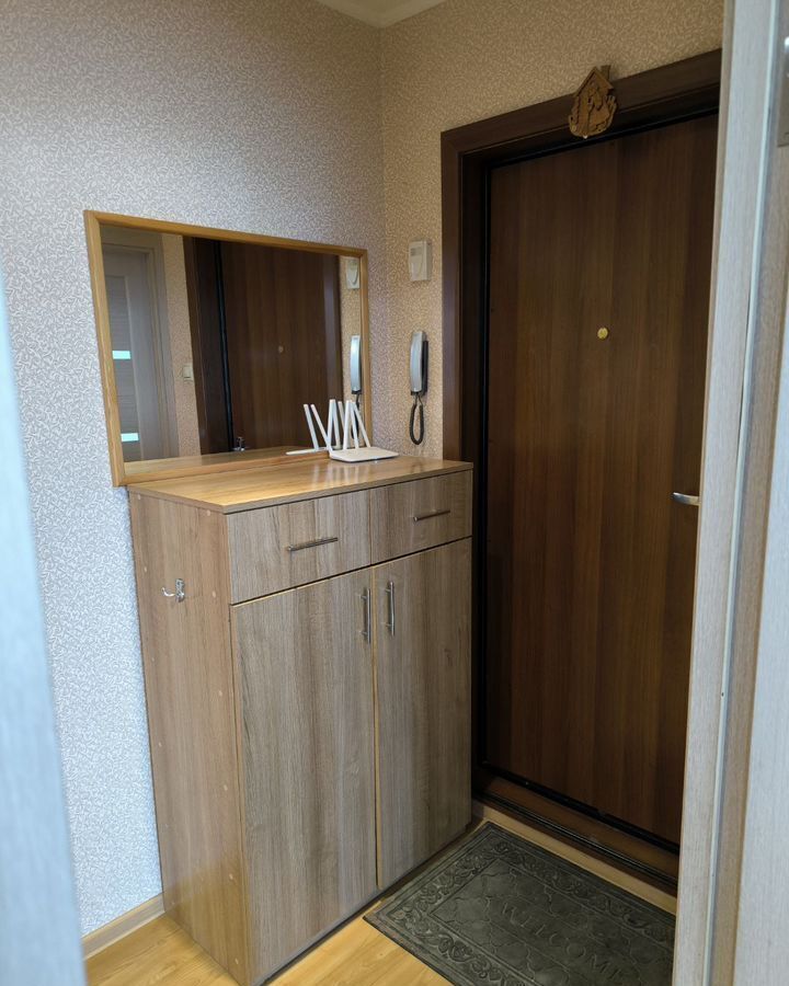 квартира г Томск р-н Октябрьский тракт Иркутский 89 фото 11