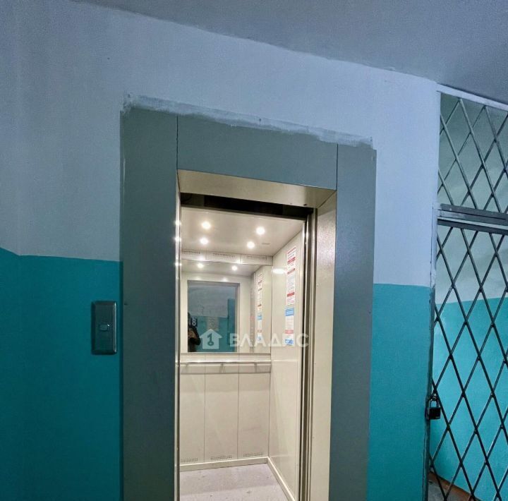 квартира г Улан-Удэ р-н Октябрьский ул Солнечная 16 фото 23